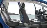 Honda Jazz 2010 года
